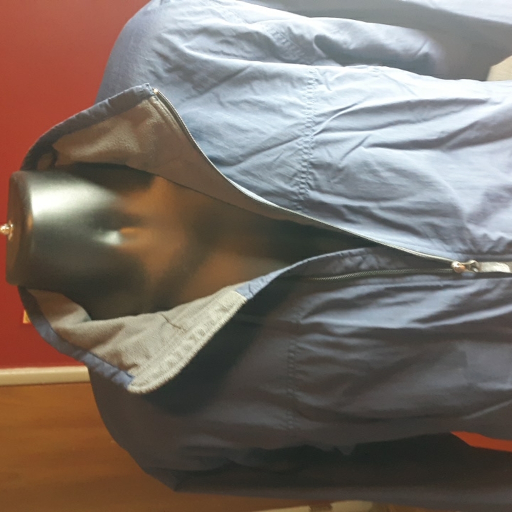 NORTH Face Jacket - Picture 4 of 8